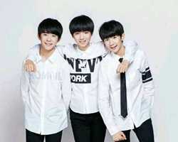 我们的时光钢琴谱-TFBOYS-梦想之路永不停歇