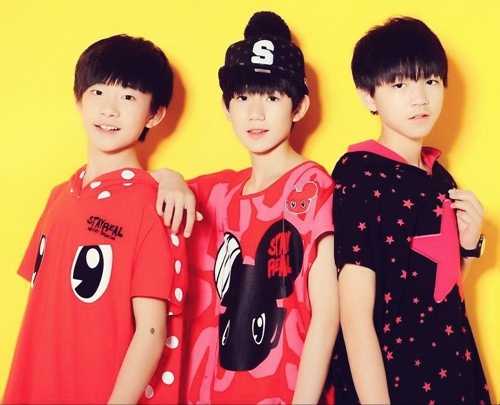 不完美小孩钢琴谱- TFBOYS｜你给我的爱也许不完美，但却最美3