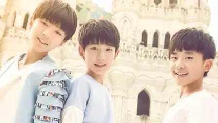 萤火钢琴谱-TFBOYS｜抱住梦想，飞向更远的地方3