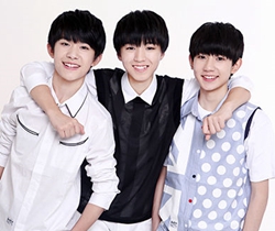 真心话太冒险钢琴谱 Tfboys-有你了解我 这一点就足够