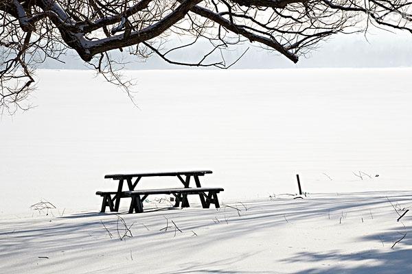 初雪钢琴曲 班得瑞-在这个夏天，怀念冬天4