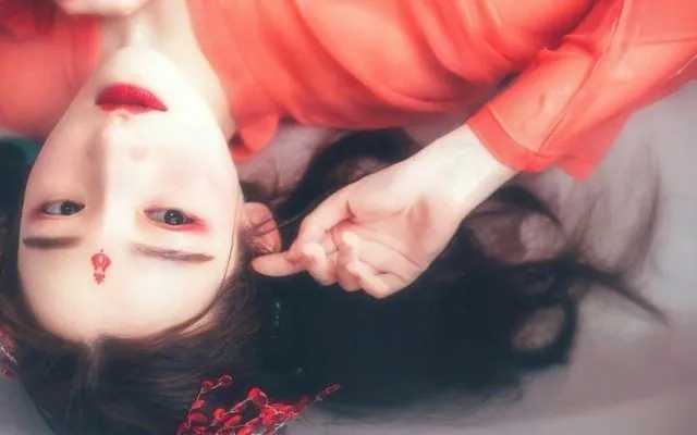 上邪钢琴谱 小曲儿 你嫁衣如火灼伤了天涯9