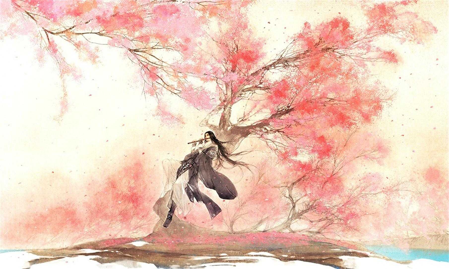 小棋童钢琴谱 双笙-听了会微笑的一首围棋歌曲10