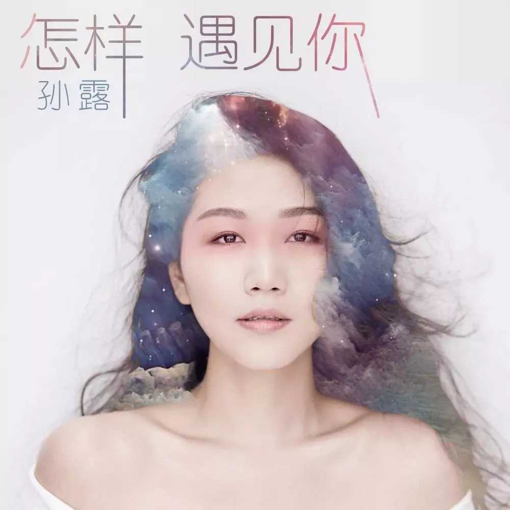 怎样遇见你钢琴谱 孙露｜唱的好深情 淡淡的忧伤 无奈的思绪5