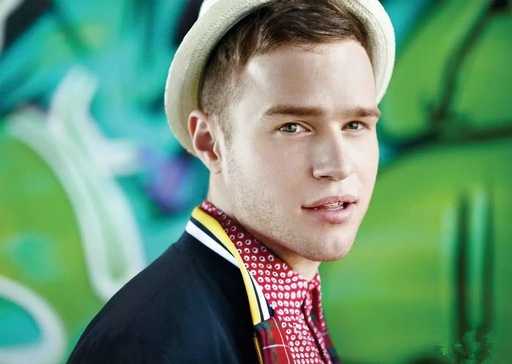 That Girl钢琴谱 Olly Murs 当毕业季遇上That girl7