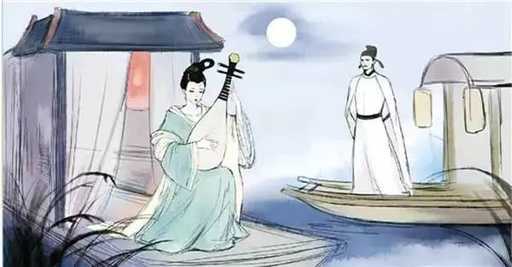 琵琶行钢琴谱-奇然/沈谧仁-嘈嘈切切错杂弹，大珠小珠落玉盘10