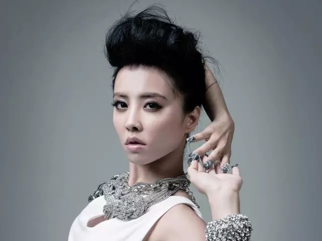 舞娘钢琴谱 蔡依林-白雪夏夜我不停歇6