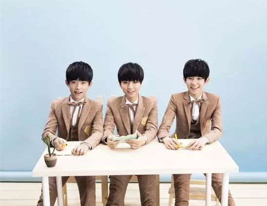 快乐环岛钢琴谱 tfboys-快乐你买不到 幸福你也买不到5
