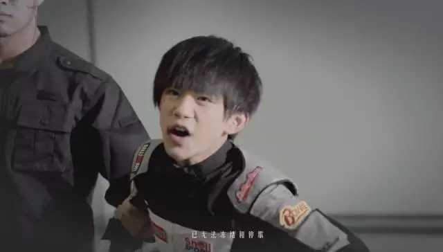 信仰之名钢琴谱 TFBOYS-我拼尽全力   却只为换取   一个不确定的奇迹7
