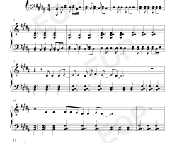 Its All Futile Its All Pointless钢琴谱-Wilbur Soot