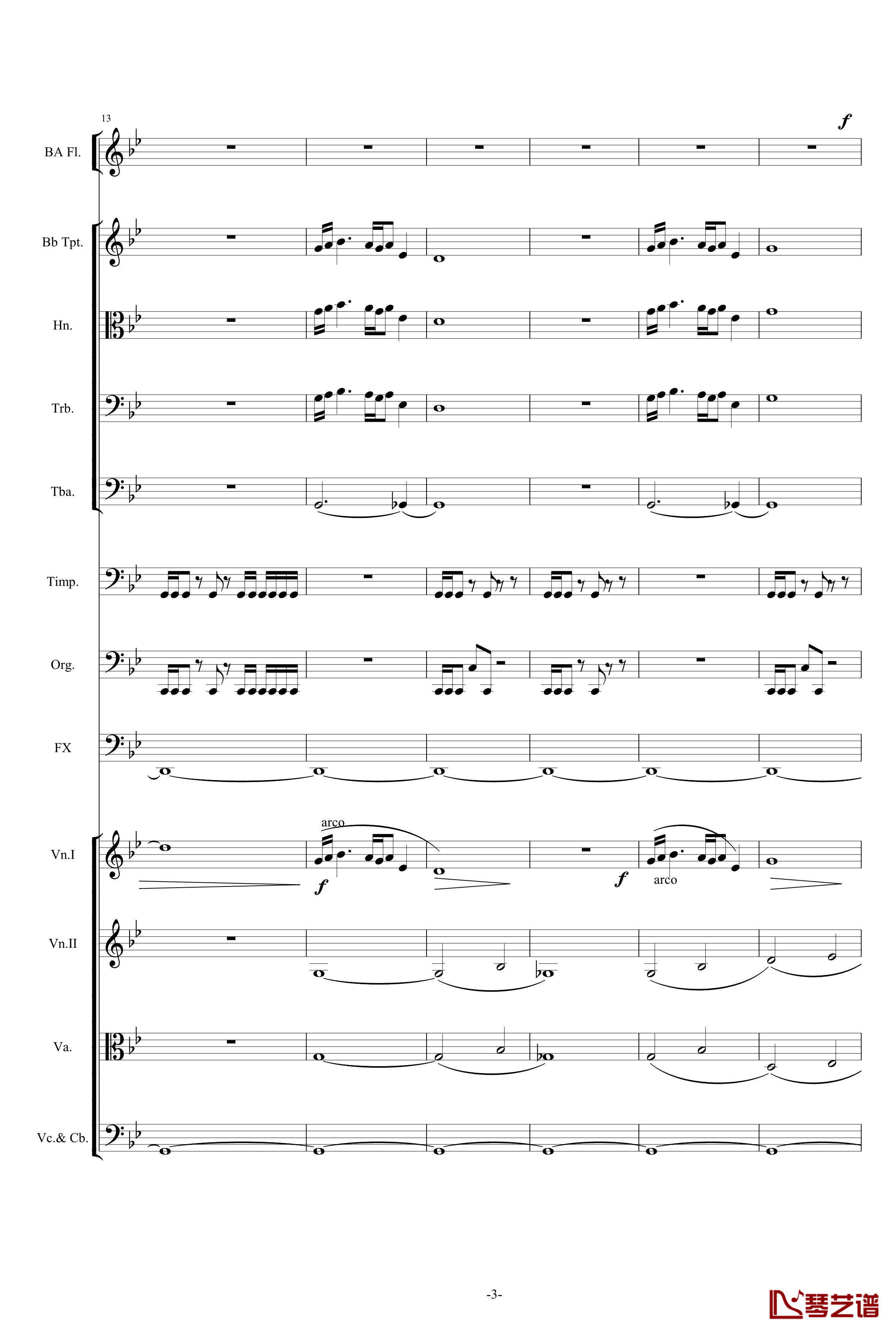 Island of Fire Dragon钢琴谱-NeoW3