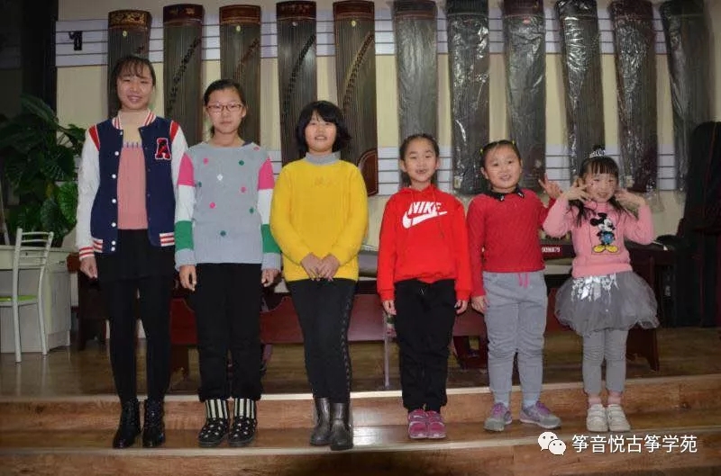 我是如何让女儿用心、认真、独立学古筝的，一位成功琴妈的经验之谈 ！1