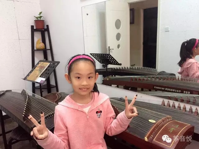 我是如何让女儿用心、认真、独立学古筝的，一位成功琴妈的经验之谈 ！4