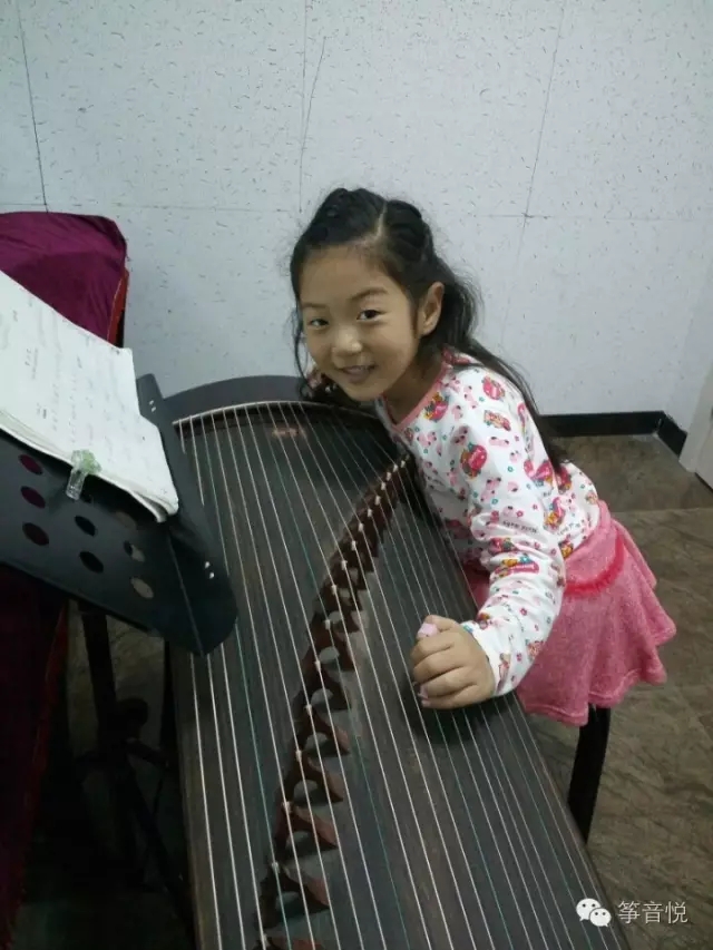 我是如何让女儿用心、认真、独立学古筝的，一位成功琴妈的经验之谈 ！3
