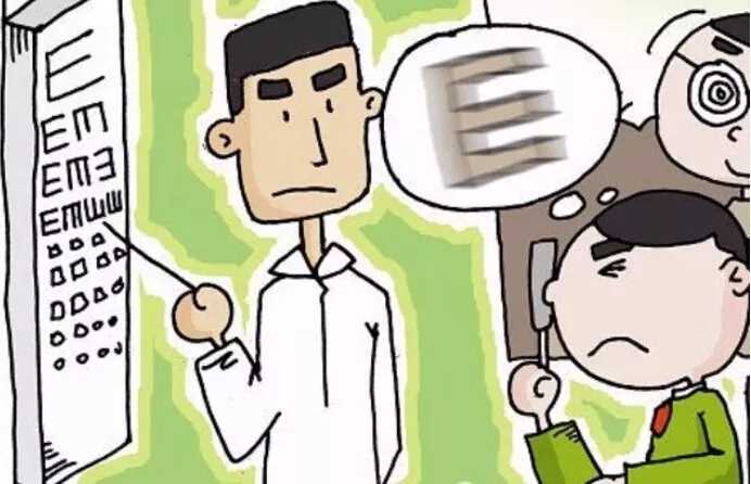 弹古筝真的会导致近视？这些你应该知道！1