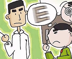 弹古筝真的会导致近视？这些你应该知道！