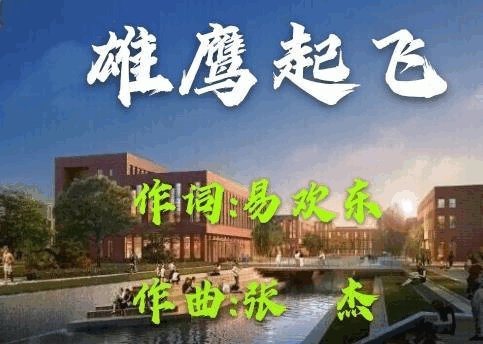 雄鹰起飞简谱1