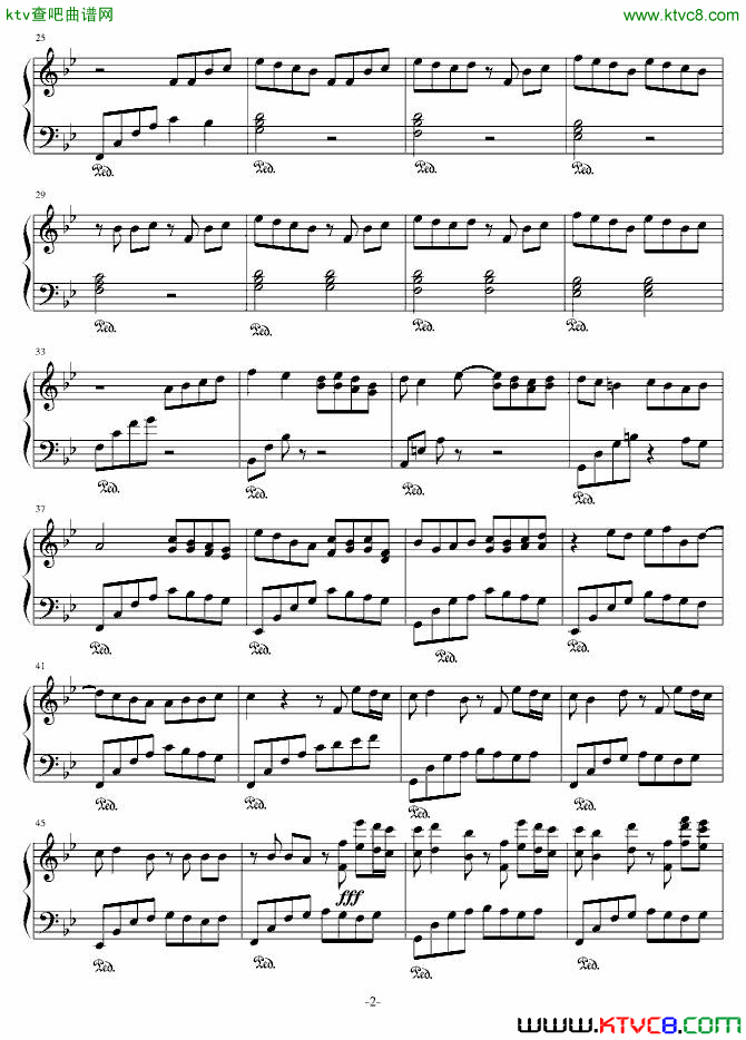 RhythmoftheSeason:Summer简谱-wojiaoyanjiajun演唱1