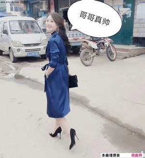 美女喜欢看帅哥简谱1