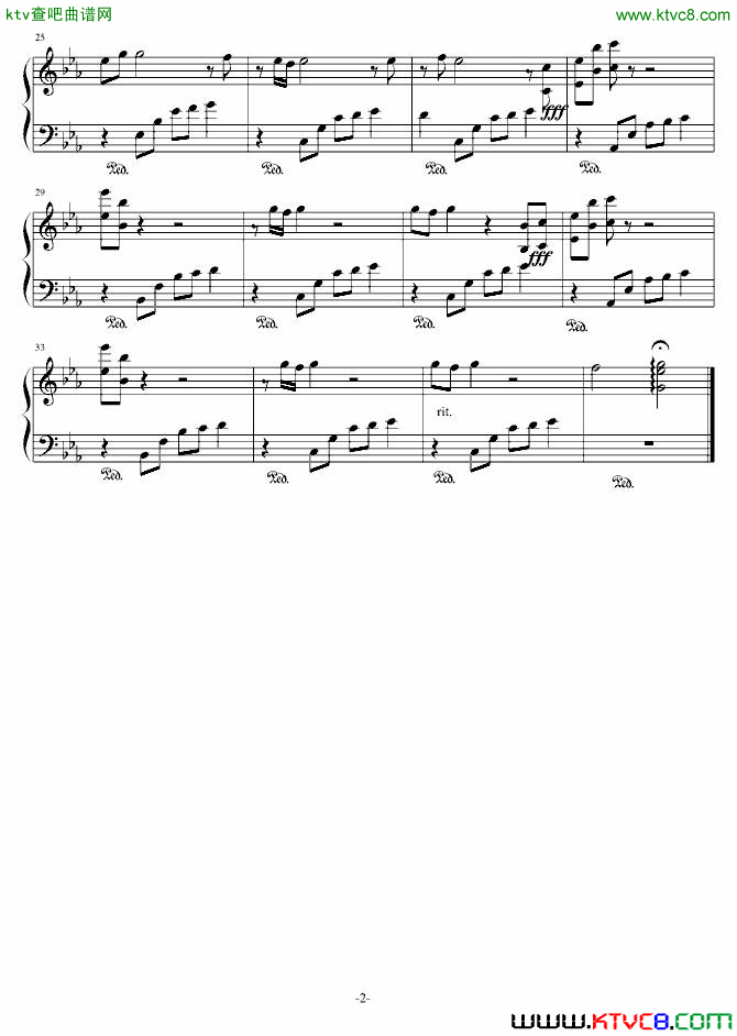 RhythmoftheSeason:Spring简谱-wojiaoyanjiajun演唱1