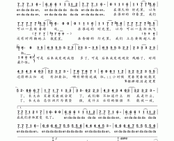笑着累了就哭吧简谱-赵曼演唱-周芊芊、第八音符/周芊芊、第八音符词曲