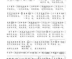 更爱我自己简谱-李萱演唱-李萱/李萱词曲