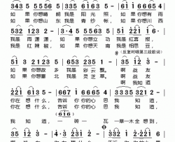 战友你在想什么简谱-甘萍演唱-贺东久、邵均琳/张千一词曲