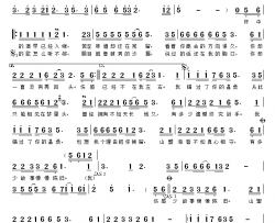 错过了你的温柔简谱-王馨演唱-郝峰/王浩词曲