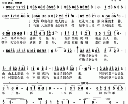 有缘请到会泽来简谱(歌词)-王丽达演唱-秋叶起舞记谱上传