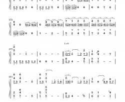 Arabesque No. 1钢琴简谱-Claude Debussy演唱