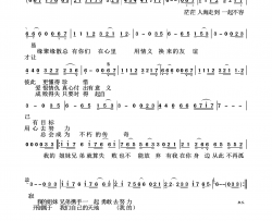 我的姐妹兄弟简谱