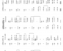 You Are The Sunshine Of My Life钢琴简谱-数字双手-Stevie Wonder