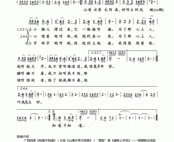 知道不知道又名：山清水秀太阳高简谱-韩宝仪演唱-孙谦/刘炽词曲