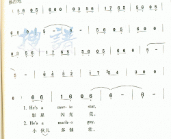 DiscoMickeyMouse简谱