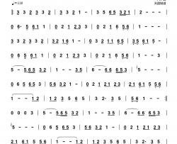 一束玫瑰韩国歌曲简谱