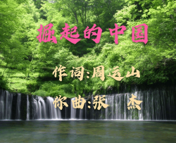 掘起的中国简谱