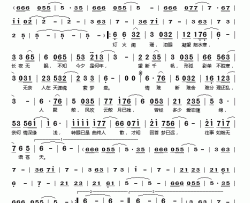 回首梦已远简谱-王杰演唱