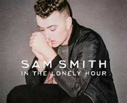 I'm Not the Only One简谱  Sam Smith  歌坛新星骚姆，我知道我不是你的唯一