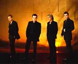 Seasons in the Sun简谱  Westlife带你纪念年少时光，阳光下的季节，倏然而逝