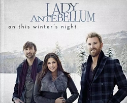 The First Noel吉他谱-lady antebellum