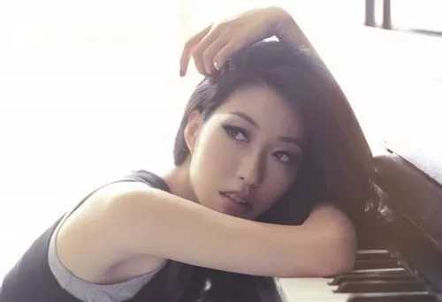 我的歌声里吉他谱 曲婉婷 讲述爱与感谢3