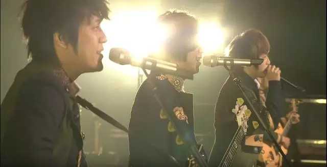 T1213121吉他谱 五月天 我相信这首歌将会改变全世界吉他社的历史!4