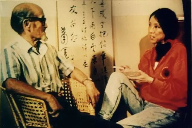 永隔一江水吉他谱 王洛宾/许巍 你好残忍，让我失去了生活的拐杖6