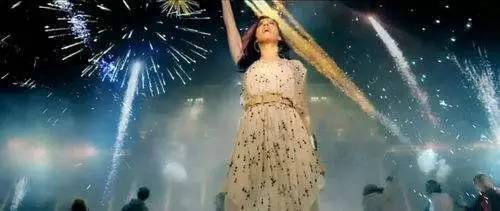 Firework吉他谱-凯蒂·佩里-宝贝，你就是一团烟火5