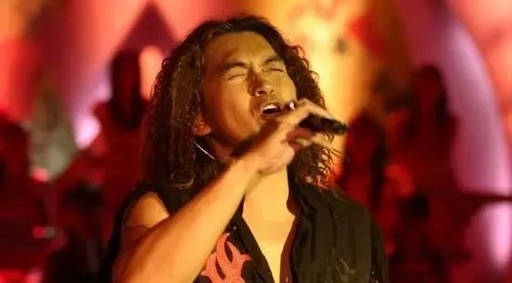 风飞沙吉他谱-迪克牛仔-风飞沙，不知何年何月再落下5