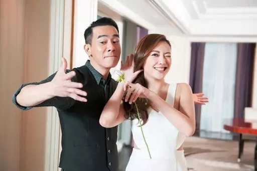 相依为命吉他谱 陈小春 一辈子你在闹，我陪着笑5