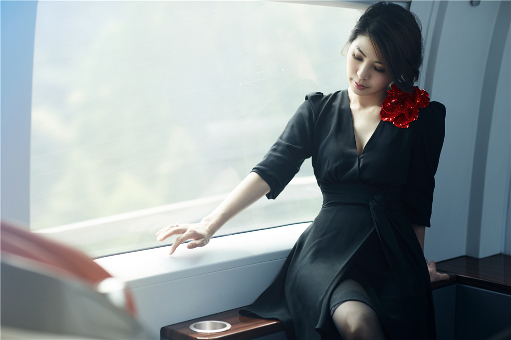 如果云知道吉他谱 许茹芸-如果云知道 想你的夜慢慢熬3