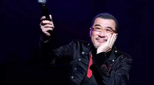 真心英雄吉他谱 李宗盛 总会在风雨后看见彩虹的4