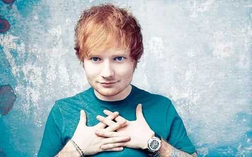 Shape of you吉他谱 Ed Sheeran 身体和心灵一同的沉沦8
