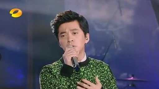 假如爱有天意吉他谱 李健 少年时以为相爱到永远!4